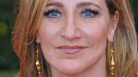 How Edie Falco Really Feels About Playing Hillary Clinton In Impeachment