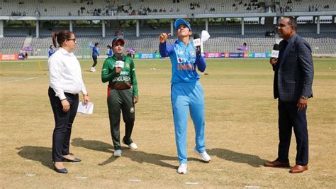 Highlights IND-W Vs BAN-W Women’s Asia Cup 2022 T20I Cricket Match Scorecard: India win by 59 ...