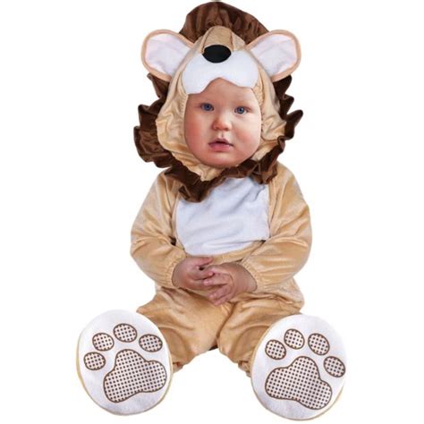 Baby Lion Costume | Shop Today. Get it Tomorrow! | takealot.com