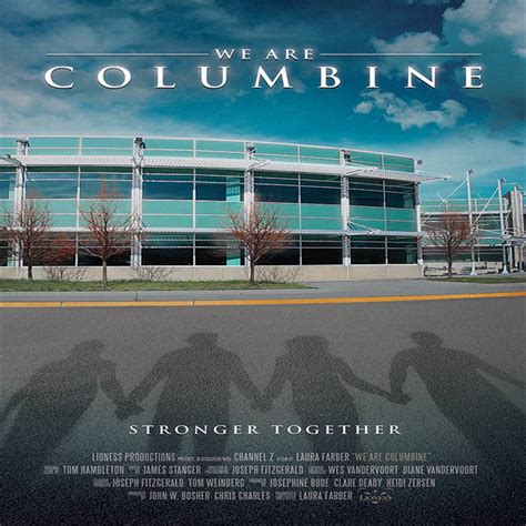 We Are Columbine 2018 (Movie 720p) | hosttersignsec1983