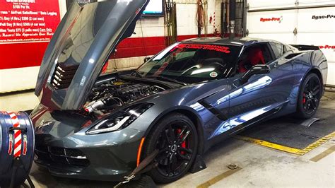 Supercharging vs. Turbocharging - What You Need to Know | Corvetteforum