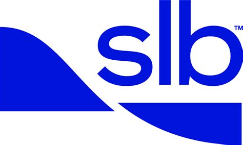 Schlumberger NV - SLB logo PNG, vector files free download - Brandlogos.net