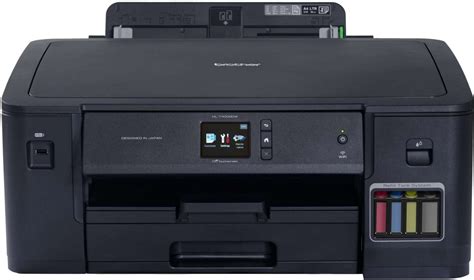 Brother showcases new A3 Series inkjet printers designed for SMEs | ASTIG.PH