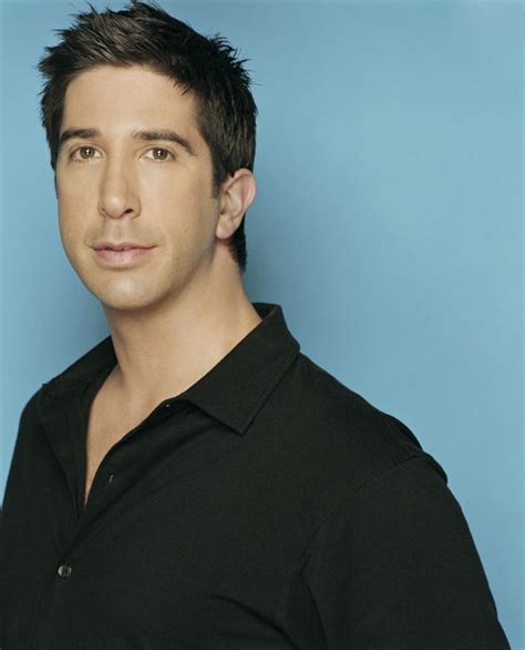 David Schwimmer - David Schwimmer Photo (554700) - Fanpop