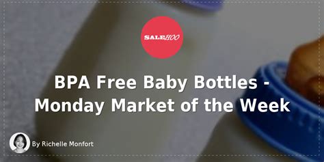 Wholesale BPA Free Baby Bottles | SaleHoo