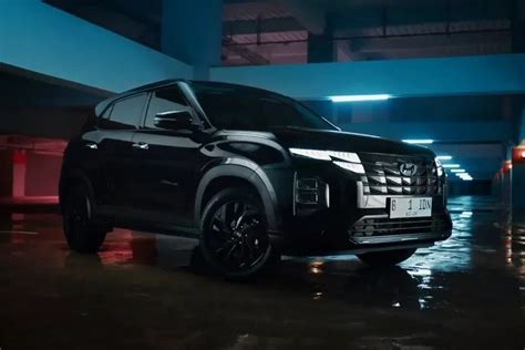 New 2023 Hyundai Creta Dynamic Black Edition Revealed | Auto Fusion