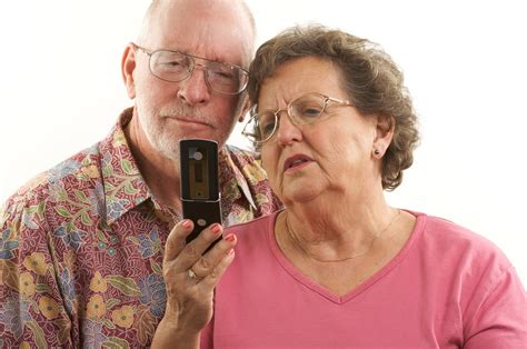 Funny Grandparent Texts | POPSUGAR Tech