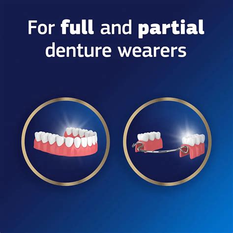 Fixodent Ultra Max Hold Denture Adhesive | Strongest Hold