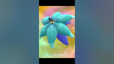 Evolving SHINY GLIMMET to GLIMMORA in Pokemon Scarlet & Violet - YouTube