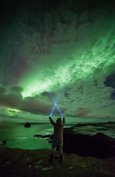 11 Tips To Improve Your Aurora Borealis Photos Blog - ViewBug.com