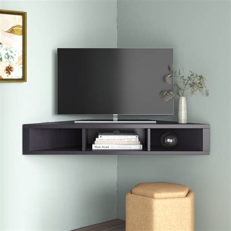 Corner Tv Stands Designs