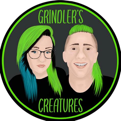 Grindlers Creatures