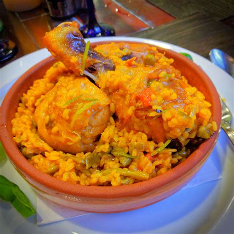 A Ranking of Cuba's Best Food - Be My Travel Muse | Pollo recipe ...