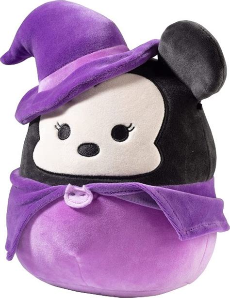 15 Best Halloween Squishmallows 2023 - Parade