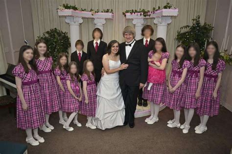 David and Louise Turpin, parents who allegedly tortured their kids ...