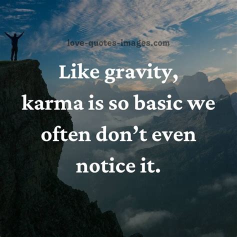 Karma Quotes Images » Love Quotes Images