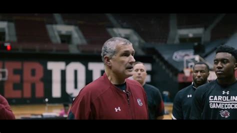 SEC Basketball Awards 2019 – University of South Carolina Athletics