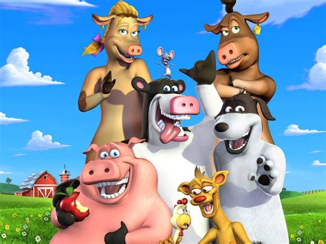 Barnyard Wallpapers - Top Free Barnyard Backgrounds - WallpaperAccess