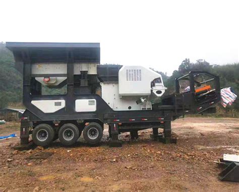 Applications of Stone Crusher Machine - Widely Applications