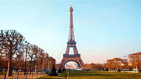 Top 5 Landmarks in Western Europe - Limos4 Limousine Service