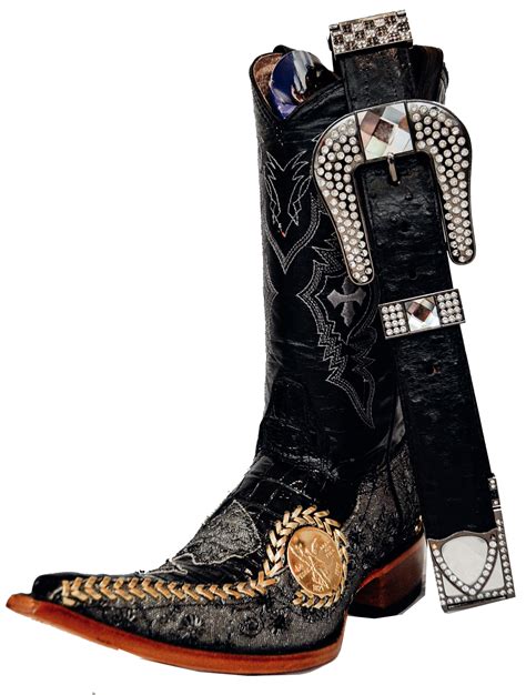 Detailed black beauty #authentic #mexican #boots #botas | Boots, Men’s boots, Pirate boots