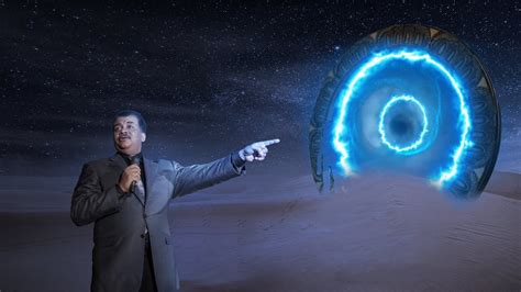 The Multiverse Hypothesis Explained by Neil deGrasse Tyson - YouTube