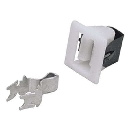 Kenmore Sears Dryer Door Latch Kit Replaces 279570 - Walmart.com