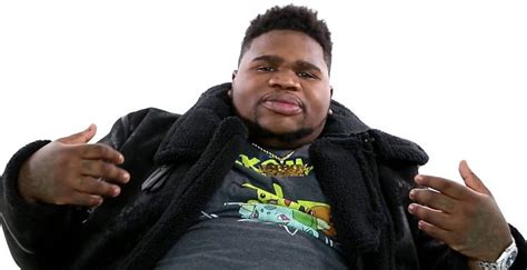 Fatboy SSE (Tyriq Thomas Kimbrough) - Bio, Facts, Family Life of Rapper & Comedian