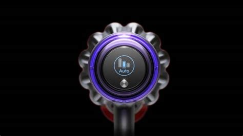 Dyson V11 Motorhead