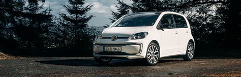 New Car Review | Volkswagen e-Up! - The AA