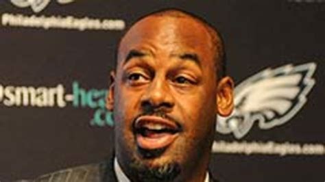 Eagles To Retire Donovan McNabb's No. 5