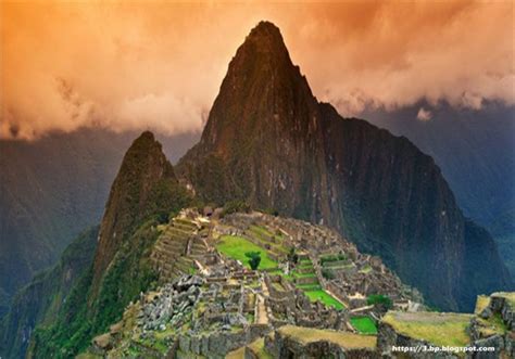 Peru Travel Guide: The Essential Peru Travel Guide | superslike