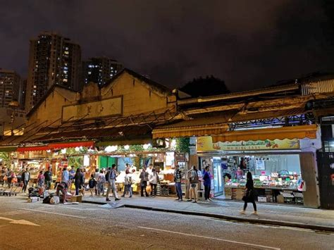 Yau Ma Tei Area Guide | Hong Kong Cheapo