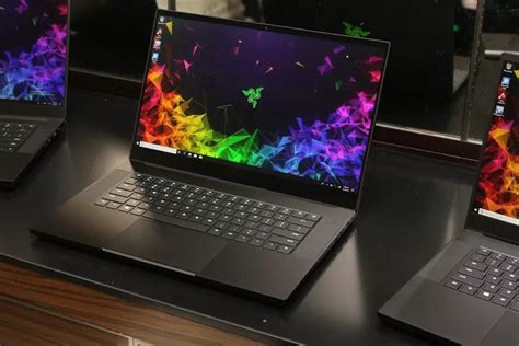 17-inch gaming laptops are one big compromise - Dosavor