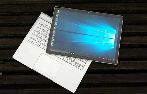 Microsoft Surface Laptop vs. Surface Book: Which Is Right for You ...