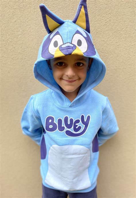 Bluey Merchandise: Toys, Clothes, Pyjamas, Books, DVD, Stage Show