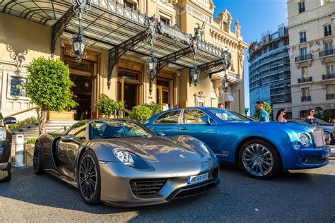 Top Marques Monaco: What to Expect at the World’s Most Exclusive Auto ...