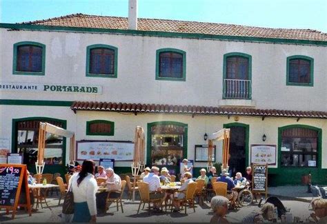 Carvoeiro Golf Recommended Restaurants