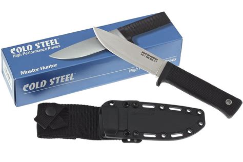 Cold Steel Master Hunter VG-1 San Mai III | Advantageously shopping at Knivesandtools.dk