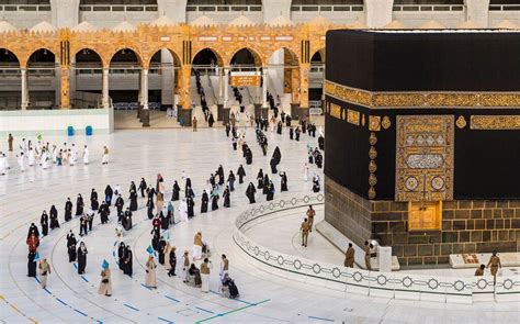 Hajj pilgrimage 2023: Last date for applying is March 10, Hajj ...