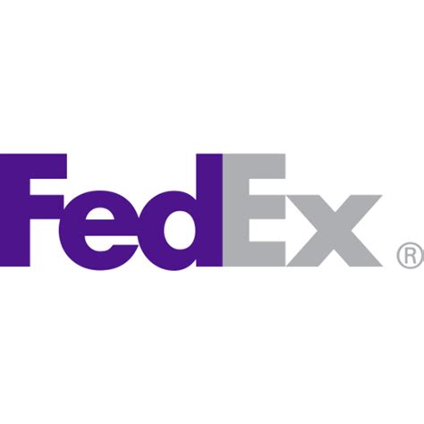 Download High Quality fedex logo icon Transparent PNG Images - Art Prim ...