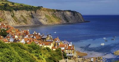 Robin Hood's Bay - North Yorkshire Coast | Robin Hood's Bay Tourism ...