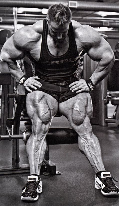 Jay Cutler Bodybuilding Inspiration