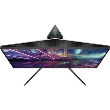 ALIENWARE AW2518H 24.5″ FULL HD GSYNC™ 240HZ GAMING MONITOR - Rebel Gaming