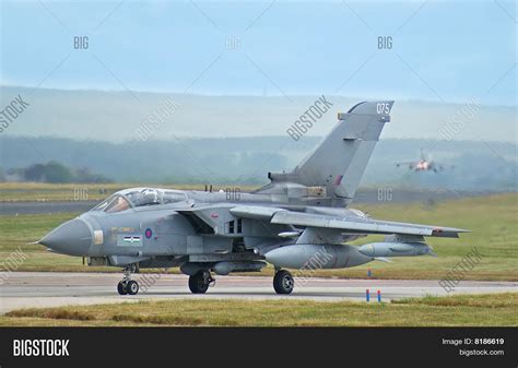 Tornado Jet Fighter Image & Photo (Free Trial) | Bigstock