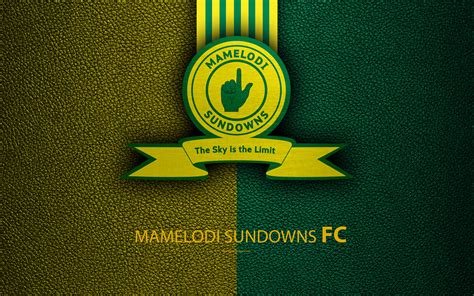 Mamelodi Sundowns F.C. Wallpapers - Wallpaper Cave