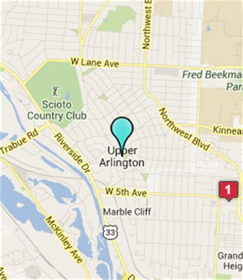 Hotels & Motels near Upper Arlington, Ohio - See All Discounts