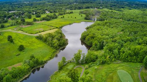 Wintonbury Hills Golf Course | Golf Courses Bloomfield Connecticut