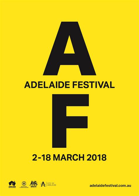 Adelaide Festival Archive - Adelaide Festival