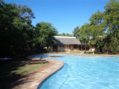 SANParks Skukuza Rest Camp Kruger National Park | Affordable Deals - Book Self-Catering or Bed ...
